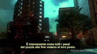 Famous PROTOTYPE 2 - DEV DIARY VIDEO #5 - HUNT, KILL, BECOME! Profile