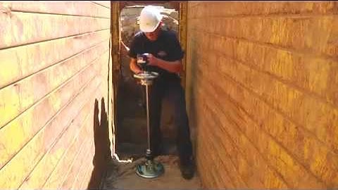 Light Weight Deflectometer – The Original with Bluetooth