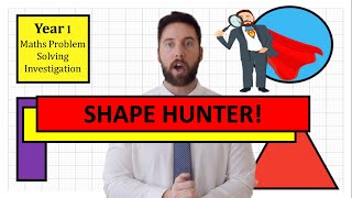 BISM - Maths Year 1 Problem Solving