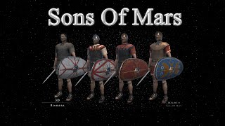 Introduction | Devlog #1 | Sons Of Mars