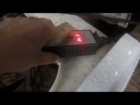 Плавает холостой ход 2107 ошибка P0511