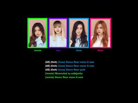 [kpop-switch-up]-how-would-blackpink-sing-we-are-a-bit-different?-(color-coded-line-distribution)