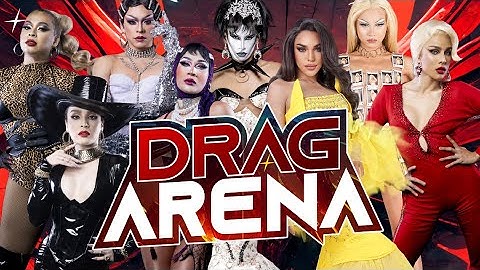 Drag race thailand season 1 ม ใคร บ าง