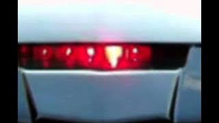 10 hours of Kitt's Scanner (Knight Rider)