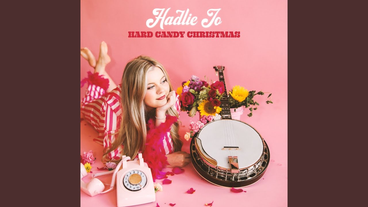 Hard Candy Christmas