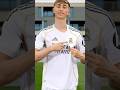 Tak masuk squad piala dunia, dean huijsen sindir pelatih timnas spanyol #realmadrid #football #short