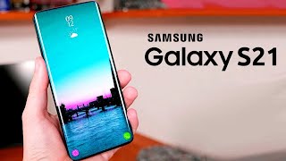 Samsung Galaxy S21 на Exynos 2100 разрывает бенчмарки