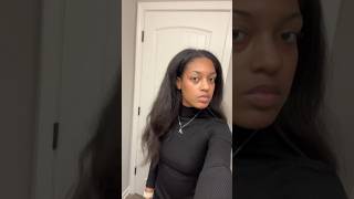 “Black hair does not Grow”😤 Most Black women CAN have long natural hair #hairgrowth #blackgirlmagic