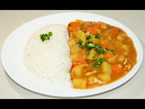nasi-kari-ayam-ala-jepang-(japanese-chicken-curry-rice)-anti-gagal-guys.-(by-solusi-makan)
