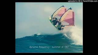 dynamic frequency - summer of 1987