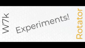 W7k Revit API Experiments - Rotating View