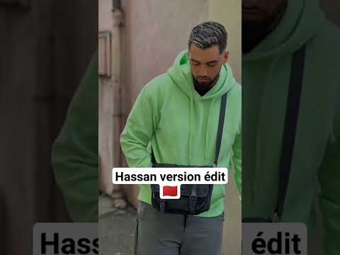 #hassan #mektoub #pourtoi