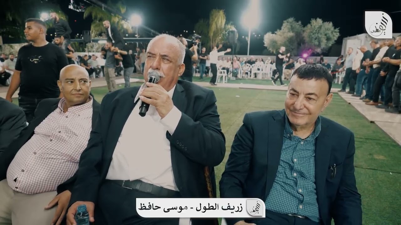 ابو سنان حفلة ابو ربيع الدلقيز نعيم. العريس ربيع الشعراء موسى وجهاد حافظ و غانم الاسدي و صالح رباع