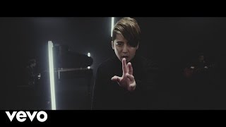 Video thumbnail of "SawanoHiroyuki[nZk] - Scapegoat ft. Yosh"