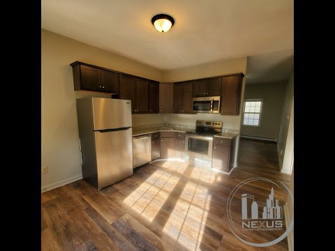 105 Park St. Unit 2, Attleboro, MA home video tour