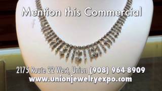 Union Jewelry Expo