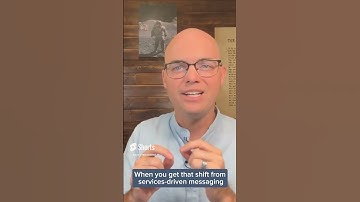 Want to stand out as a coach? Focus on value-driven messaging #shorts