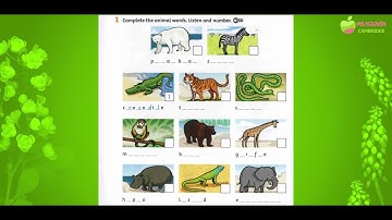 Get ready for Starters   track 47