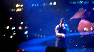 Drake - Wu-Tang Forever/Own It @Nationwide Arena Columbus, OH [Would You Like a Tour?][HD]