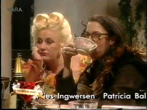 Karin Bloemen - Herstbladeren (slot) (1995)