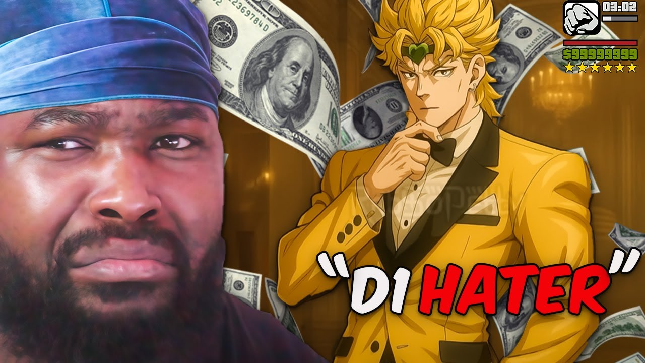 The Anime Awards TURNED Into The HATER Olympics