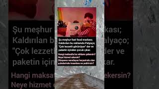 Hiç Masum Değiller