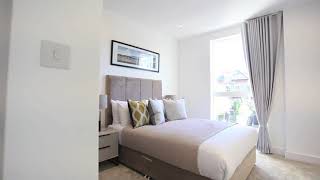 3 bedroom(s) flat to rent in The Avenue, Kensal Rise, NW6 Benham and Reeves