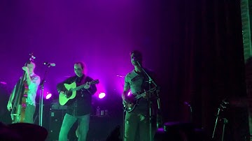 Yonder Mountain String Band - Beside Myself