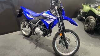 New Yamaha WR 125R (2026) – The Baby Enduro Returns! | 14.5 HP Moto Passion 2026 Belgrade