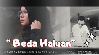 BEDA HALUAN🎶 Bangga Dengan Musik Timur Maluku  シ