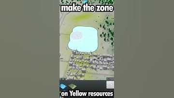 How to build Farm Industry - Cities Skylines