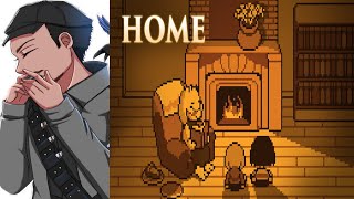 Undertale - Home - Harmonica tabs