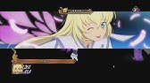 photo Sheena Fujibayashi Artes tales of symphonia chronicles sheena