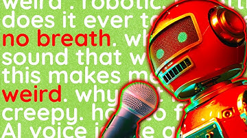 7 Best Practices: Writing for Text to Speech Voices