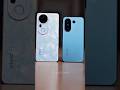vivo t4 ultra VS vivo X200 FE #shorts