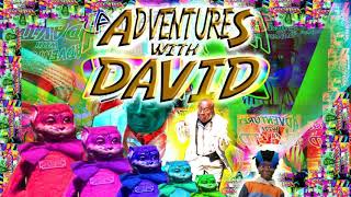 Adventures With David #29: Music Reviews