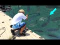 【衝撃映像】釣り禁止の場所で特別に釣りしたらブラックバスの楽園だった...【池原ダム】