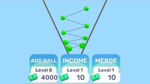 Sync Ball (by Hyperlab Games) IOS Gameplay Video (HD)