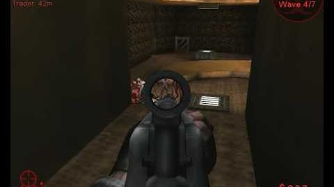 Killing Floor - Random Gorefast