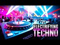 Feel The Rush Of Cyclone Bongo Electrifying EDM Festival Techno Feel The Rush Of Cyclone Bongo Electrifying EDM Festival Techno
