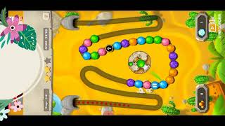 Marble Mission game level 538-539//nerissa macabinlar screenshot 2