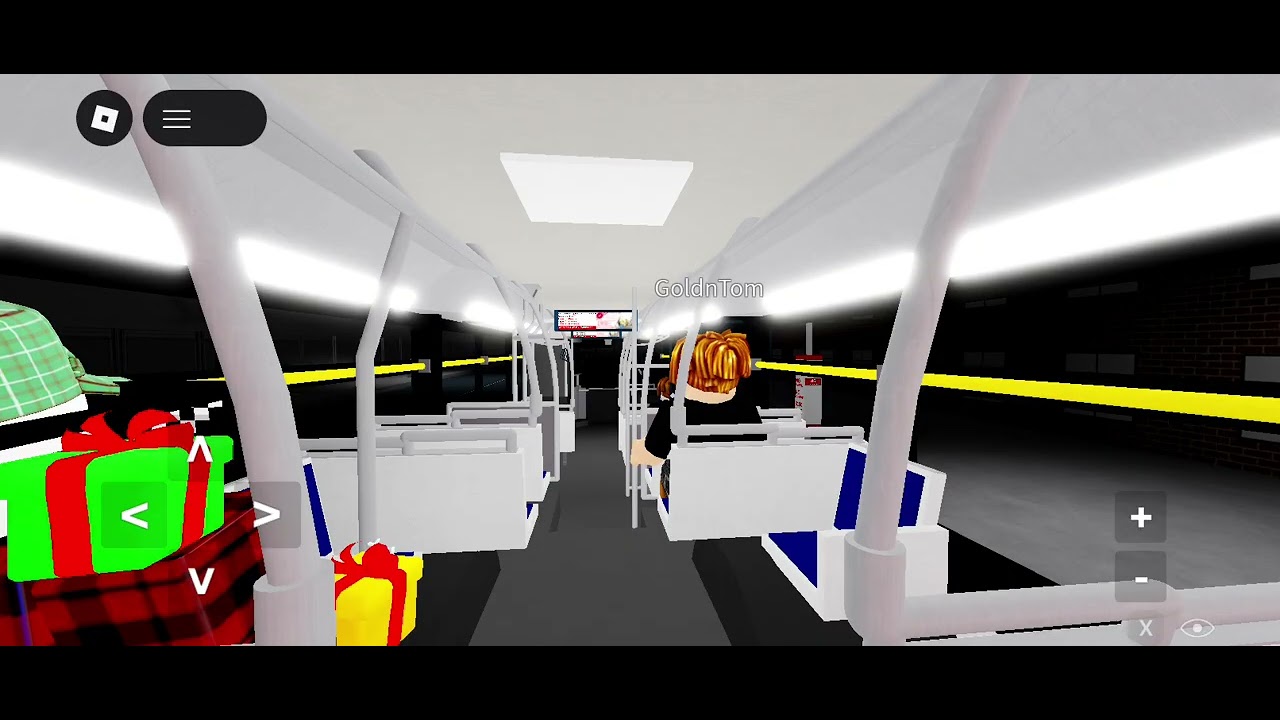 Me collabing with @RRBF2466 = Roblox RICE Bus Filmer