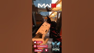 MW3 Clips - Part 5 #callofduty #mw3 #mw3gameplay #callofduty