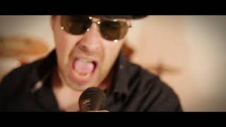 Indaco - Guerra (Official Video)