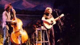 Jerry Garcia and John Kahn - I've Been All Around This World (5-5-82) chords