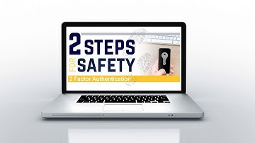 2FA Configuration on Outlook for Windows