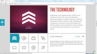 Corso Html5 E Css3 Nella Creazione Di Un Sito Web Cosè Html5 E A Cosa Serve