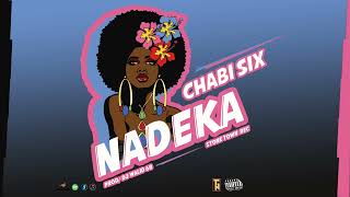 Chabi Six Songnadeka Official Audio