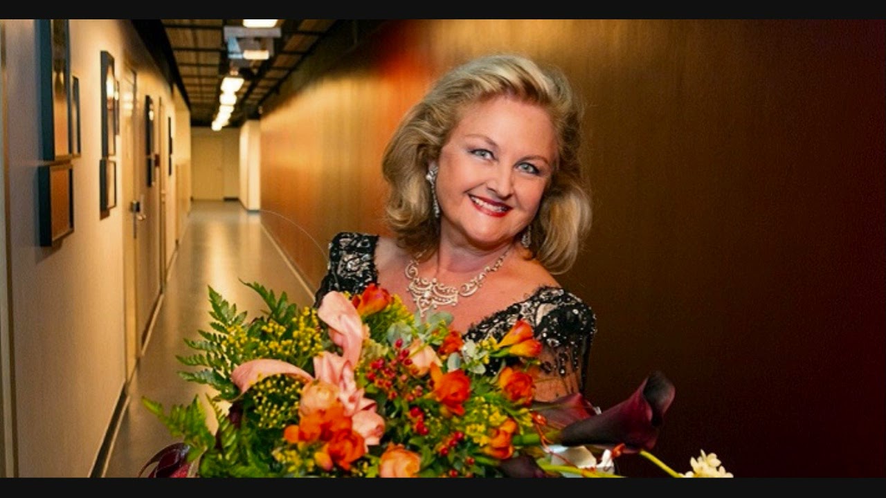 Edita Gruberova - Klänge der Heimat - Die Fledermaus - Strauss