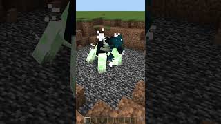 Warden Vs Mutant Creeper In Minecraft Bepe minecraft addon minecraftbedrock warden mutant